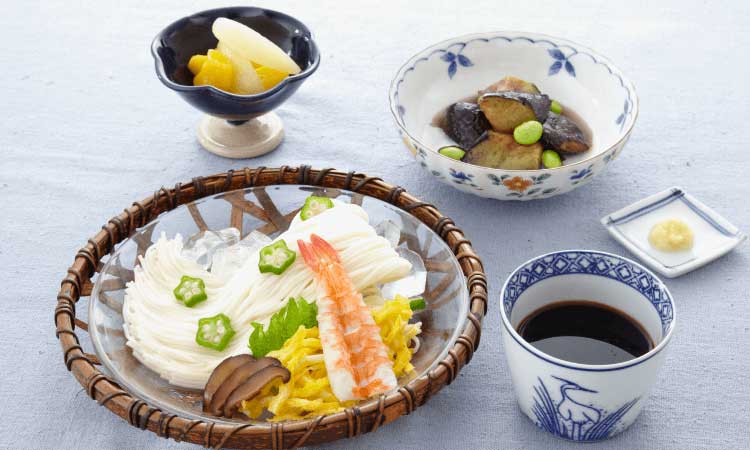 食事2
