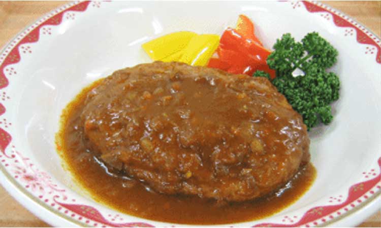食事5
